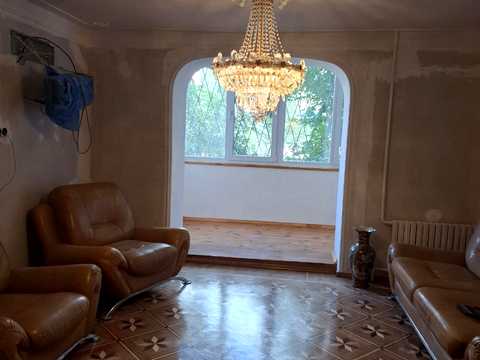 квартира по адресу Косвенная ул. (Скісна), 78