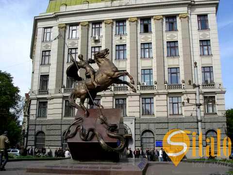 квартира за адресою Генерала Петра Григоренка пл. (Перемоги), 3