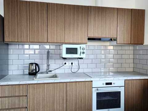 квартира за адресою Антоновича вул. (Горького), 74