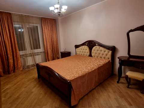 квартира по адресу Большая Китаевская ул., 10-А