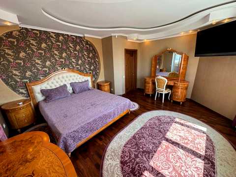 квартира за адресою Миколи Бажана просп., 14