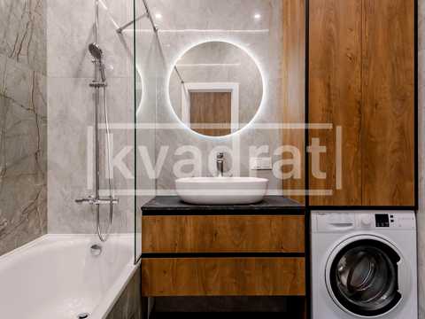 квартира по адресу Берестейский просп. (Победы), 11 к3