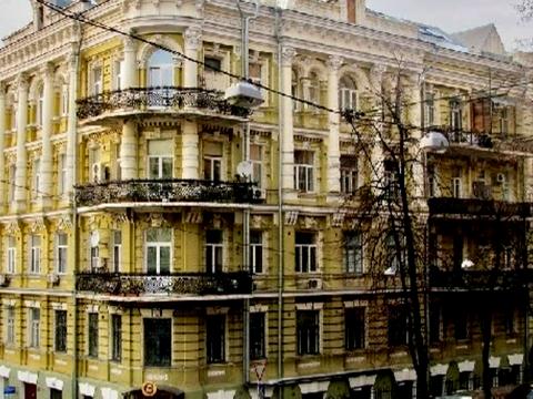 квартира за адресою Лютеранська вул., 7/10