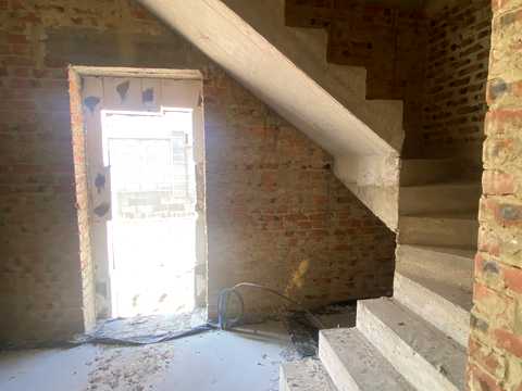 дом по адресу Кулика і Гудачека ул. (Макарова)