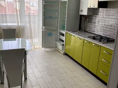 кімната за адресою Тараса Шевченка бульв., 1