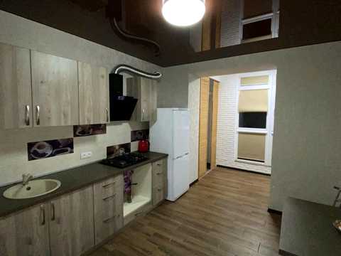 квартира за адресою Запорожское шоссе, 28