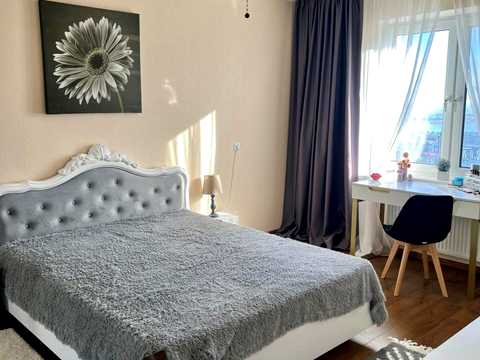 квартира по адресу Кургузова ул., 11-Г