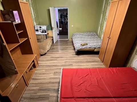 квартира за адресою Овидиопольская, 1
