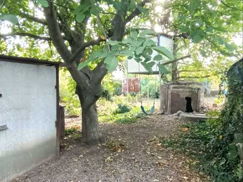 дом по адресу Центральна, 1а