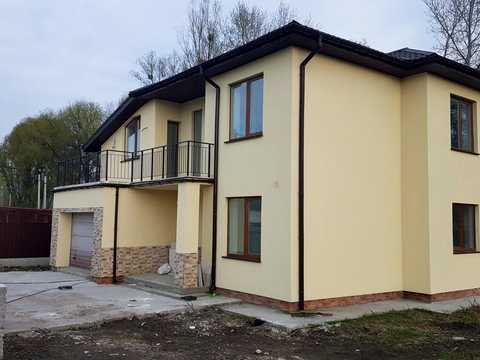 ділянка за адресою Чернинська вул., 6