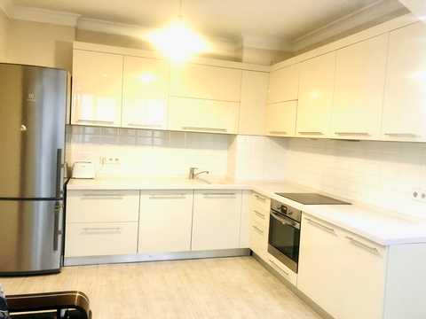 квартира по адресу Вышгородская ул., 45/3