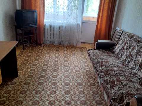 квартира за адресою Мрії вул. (Академіка Туполєва), 18-Б
