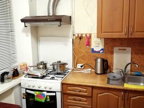 квартира за адресою Чорних Запорожців вул. (Петра Запорожця), 6