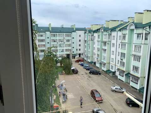 квартира за адресою  Ентузіастів