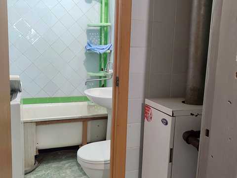 будинок за адресою лінія 16-та вул.Люстдорфської дороги