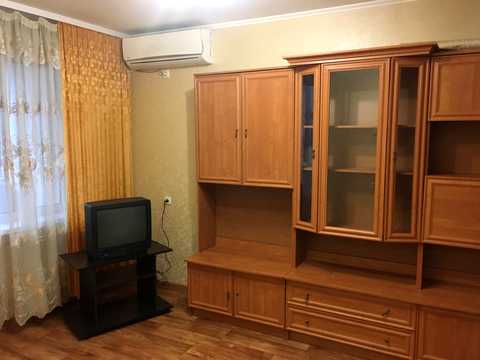 квартира по адресу Донецкое шоссе, 107