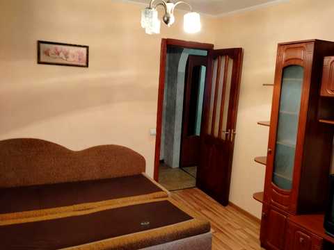 квартира за адресою Крошенська вул., 42