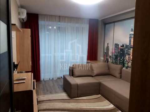 квартира по адресу Радистов ул., 34