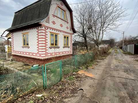 будинок за адресою Київська
