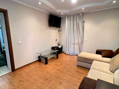 квартира по адресу Маковея ул., 22