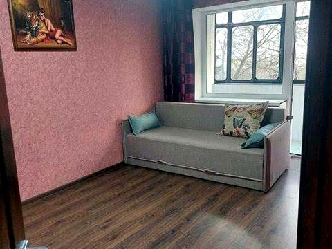 квартира по адресу Миру просп., 44