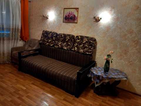 квартира за адресою ул.Калантая, 10