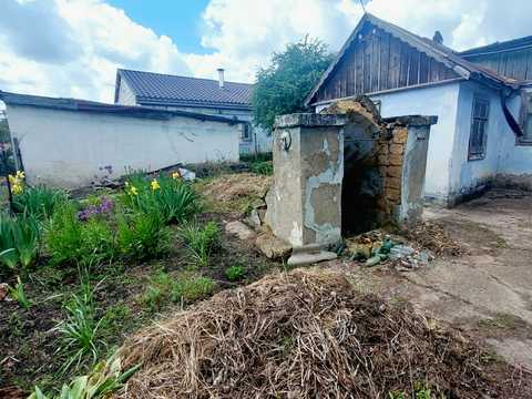 будинок за адресою с. Вигода, Перемоги вул., 19
