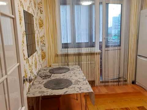 квартира по адресу Червоной Калины просп. (Владимира Маяковского), 68