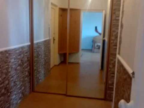 квартира по адресу Николая Лаврухина ул., 15/46