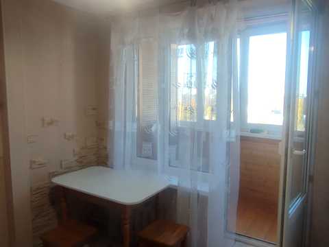 квартира по адресу Энтузиастов ул., 13