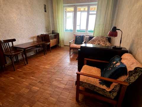 квартира за адресою Воскресенський просп. (Перова), 16-В