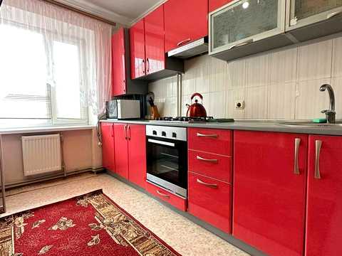 квартира за адресою Джерельна вул. (Родникова), 79