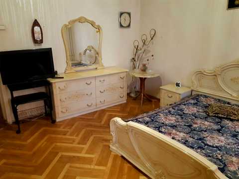 квартира по адресу Митрофана Довнар-Запольського ул., 1