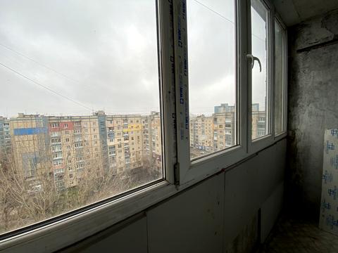 квартира по адресу 5-й Заречный микрорайон ул., 82