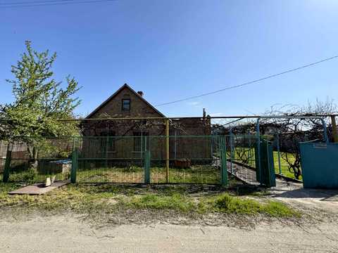 будинок за адресою Єсеніна