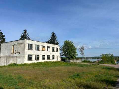 комерційна за адресою Піщана 2-а вул., 2-а