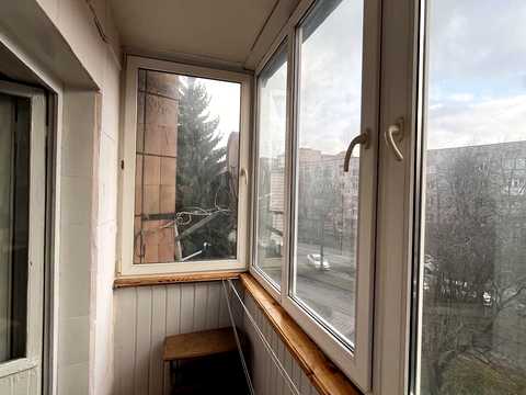 квартира за адресою Міцкевича вул.