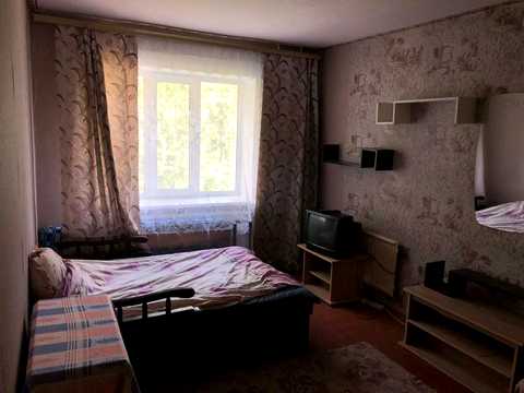 комната по адресу Ивана Мазепы ул. (Щорса), 68-А