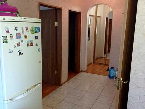 квартира за адресою Володимира Івасюка просп. (Героїв Сталінграду), 22