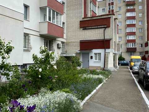 квартира за адресою Гайдамацька , 41