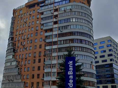 квартира за адресою Отакара Яроша вул., 22