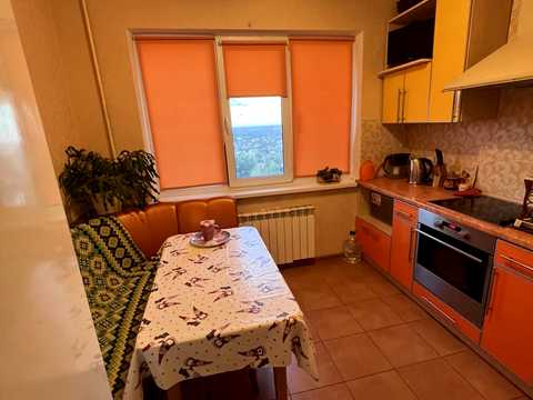 квартира по адресу Свободы просп., 38