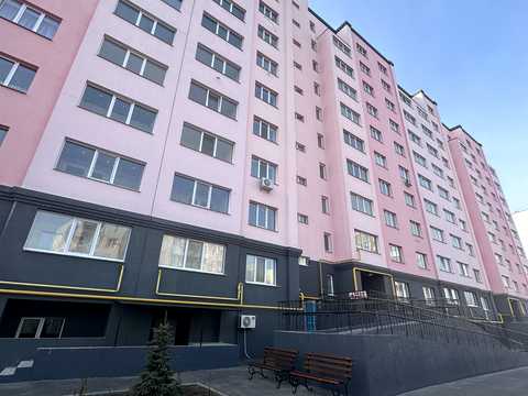 квартира за адресою Головатого вул., 71а