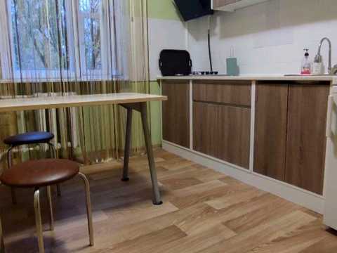 квартира по адресу Вадима Гетьмана ул. (Індустріальна), 44-А