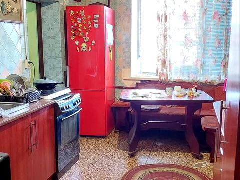 дом по адресу Горохольських