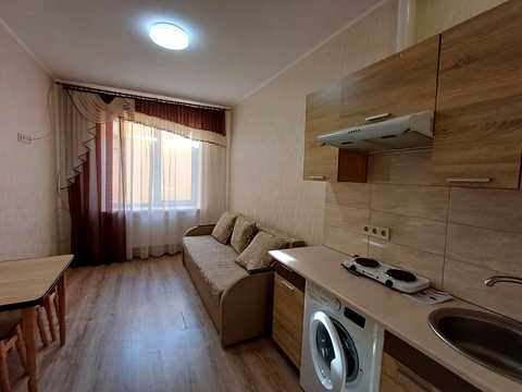 квартира за адресою Індустріальний просп. (Фрунзе), 6