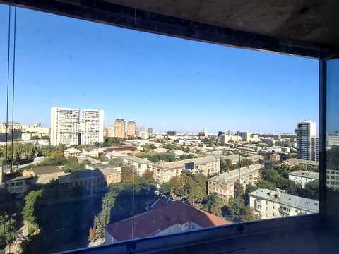 квартира за адресою Іоанна Павла II вул. (Патріса Лумумби), 12