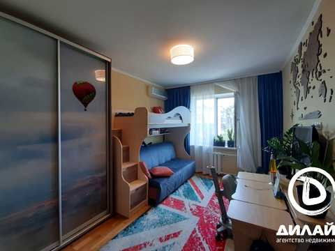 квартира за адресою Романтична вул., 11