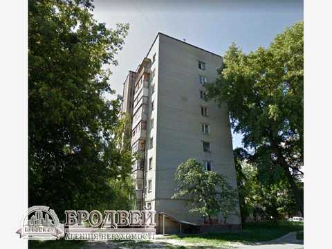 квартира за адресою Народного Руху вул. (Ціолковського), 2