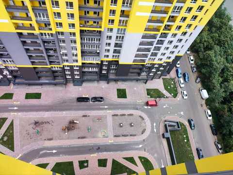 квартира по адресу Кадетский Гай ул., 8